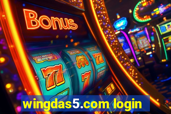 wingdas5.com login